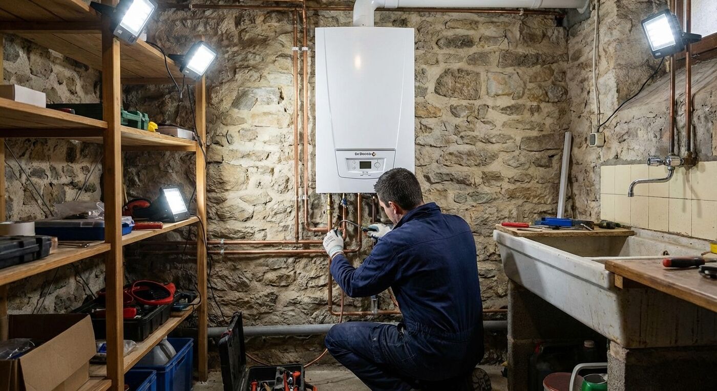 GUADELOUPE ENTRETIEN MAINTENANCE